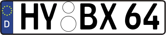 HY-BX64