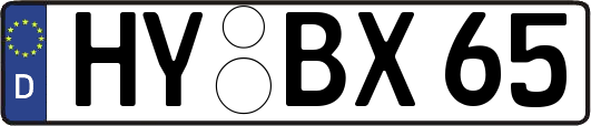 HY-BX65