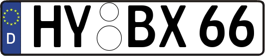 HY-BX66