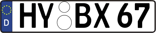 HY-BX67
