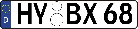 HY-BX68