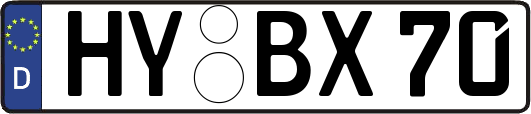 HY-BX70