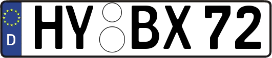 HY-BX72