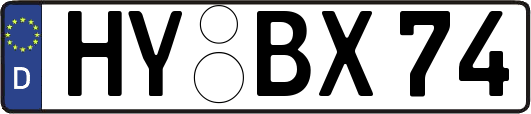HY-BX74