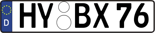 HY-BX76
