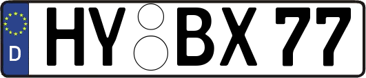 HY-BX77
