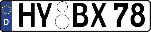HY-BX78
