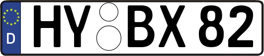 HY-BX82