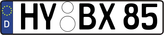 HY-BX85
