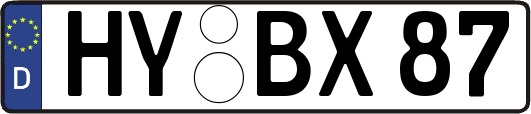 HY-BX87