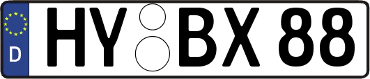 HY-BX88