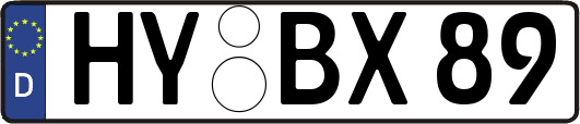 HY-BX89