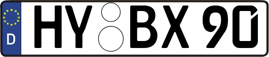HY-BX90