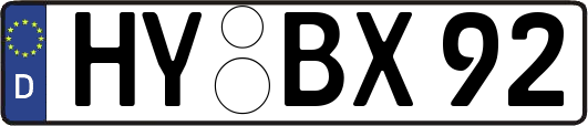 HY-BX92