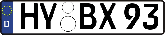 HY-BX93
