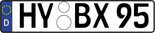 HY-BX95