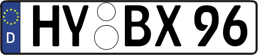 HY-BX96