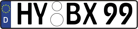HY-BX99