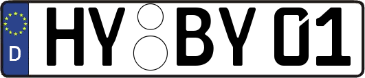 HY-BY01