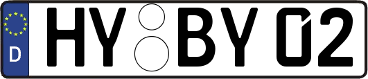 HY-BY02