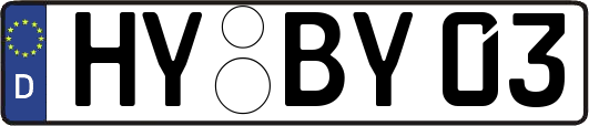HY-BY03