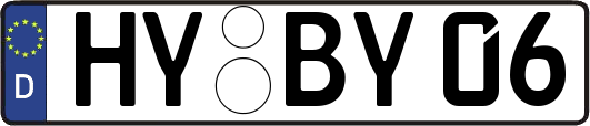 HY-BY06