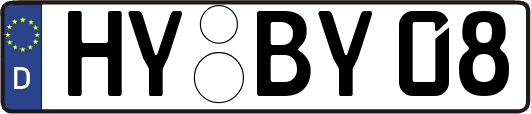 HY-BY08