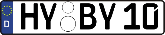 HY-BY10