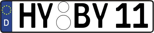 HY-BY11
