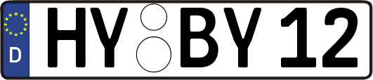 HY-BY12