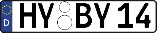 HY-BY14