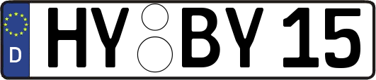 HY-BY15