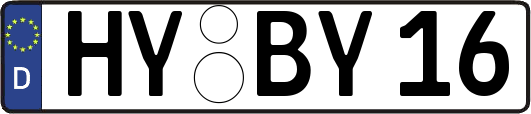 HY-BY16