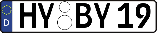HY-BY19