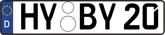 HY-BY20