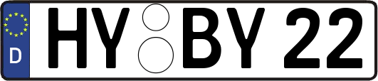 HY-BY22