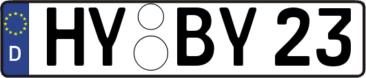 HY-BY23