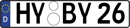 HY-BY26