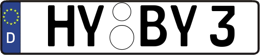HY-BY3