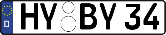 HY-BY34