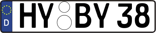 HY-BY38