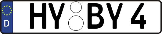HY-BY4