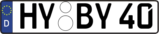 HY-BY40
