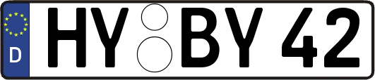 HY-BY42