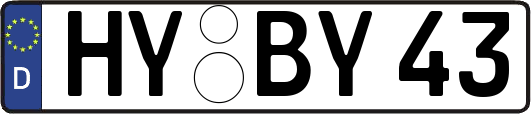 HY-BY43