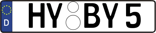 HY-BY5