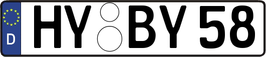 HY-BY58