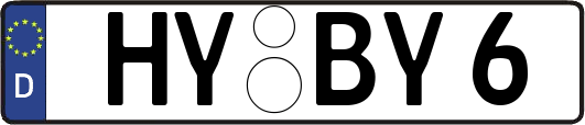 HY-BY6