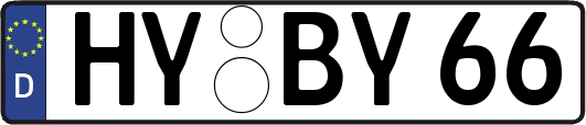 HY-BY66