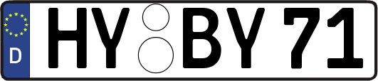 HY-BY71